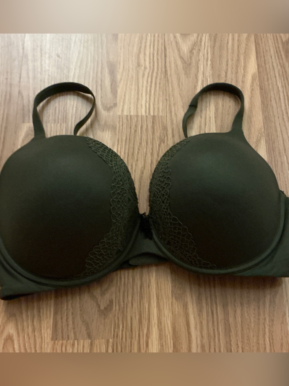 Victoria’s Secret Body By Victoria Perfect Shape Bra Size 36DDD